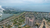 Bán 1 Cặp Nguyễn Mậu Kiến Đối Diện 9 Toà Chung Cư 1200 Căn Hộ Đường Mê Linh