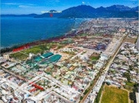 Bán 1 Cặp Nguyễn Mậu Kiến Đối Diện 9 Toà Chung Cư 1200 Căn Hộ Đường Mê Linh