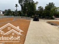 Lô 131,8M2 Tu Vũ Gần Cây Xăng,Chợ, Ub Xã Mới,Cách Trường Học 500M,Đường Hcm 300M,Cầu Đồng Quang 9Km