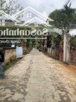Chính Chủ Bán Lỗ Đất Đẹp Tại Thụy An, Ba Vì, Hà Nội 470M2 100% Đất Thổ Cư, 12M Mặt Tiền,