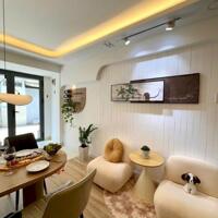 BÁN NHÀ ĐƯỜNG LÊ TỰ TÀI - NHÀ ĐẸP NỞ HẬU - CĂN GÓC 2MT - HẺM XE HƠI - TRUNG TÂM PHÚ NHUẬN - 2 TẦNG - 2 PN - NHÌNH 4 TỶ