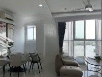 Bán Căn Hộ Belleza Q7-102M2,3Pn+2Wc+ Full Nt+ View Trực Diện Sông- Giá Bán 4.2 Tỷ.