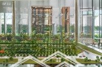 Bán Ch 3Pn- 126M2 Tòa P1 Lumi Hà Nội Của Capitaland- Tây Mỗ- Nam Từ Liêm- Giá Bán 10,32 Tỷ. 0936041796
