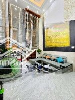 Bán Nhà 3 Tầng Đường Mai Xuân Thưởng, Bình Thạnh Giá Bán 3,67 Tỷ,Diện Tích64,28 M2, Hđ Thuê 29 Triệu/Th, Shr