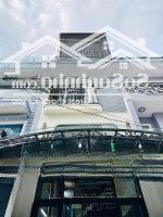 Bán Nhà 3 Tầng Đường Mai Xuân Thưởng, Bình Thạnh Giá Bán 3,67 Tỷ,Diện Tích64,28 M2, Hđ Thuê 29 Triệu/Th, Shr