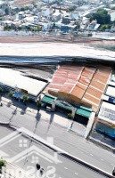 Htl4601 Bán Nhà Sau Chợ Phú Phong 100M, P.bình Chuẩn, Tp.thuận An