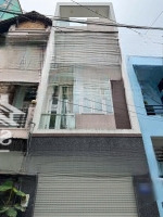 Cần Bán Nhà Đường Nguyễn Kiệm P3 Gò Vấp Gần Công Viên Gia Định, Giá Bán 3Tỷ240,Diện Tích88,2M2, Còn Hđ Thuê