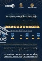 Dự Án Hot Nhất Bắc Giang Luxora, Tháp Đôi 28 Tầng Đẳng Cấp Bậc Nhất Tp. Bắc Giang