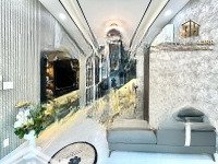 Nhà Phố Full Nội Thất 4X15.5M - Chuyên Dùng 9, P.phú Mỹ Quận 7