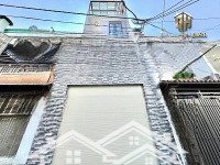 Nhà Phố Full Nội Thất 4X15.5M - Chuyên Dùng 9, P.phú Mỹ Quận 7