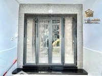 Nhà Phố Full Nội Thất 4X15.5M - Chuyên Dùng 9, P.phú Mỹ Quận 7