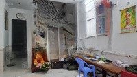 Bán Nhà 1 Trệt 1 Lầu Gần Chợ Phú Xuân Nhà Đẹp, Sổ Hồng Riêng, Giá Tốt