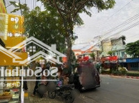 Nhà Mặt Phố Tại Đường Phú Lợi, Phú Hòa, Thủ Dầu Một, Bình Dương 65 Triệu / M2, 290.8 M2 Uy Tín Hot!