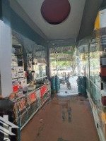Bán Nhà Mặt Phố Khương Đình 35M2 Lô Góc 6 Tầng Kinh Doanh Đa Dạng Chỉ Hơn 12 Tỷ