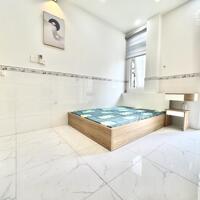 Căn hộ studio ban công thoáng mát ngay trung tâm Q10