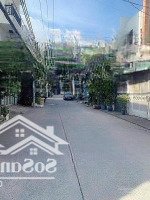 Bán Nhà 4 Tầng Hẻm Xe Hơi Shr 50M2 Huỳnh Tấn Phát, Phú Thuận, Quận 7, Tp.hcm-Nhỉnh 7Tỷ.