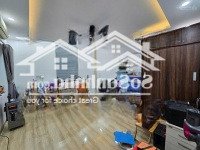 Chính Chủ Bán Nhà Dân Xây Ngõ 25 Văn Trì - Oto Cách 50M Nhà Pull Nội Thất