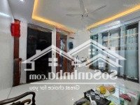 Chính Chủ Bán Nhà Dân Xây Ngõ 25 Văn Trì - Oto Cách 50M Nhà Pull Nội Thất
