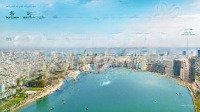 Chính Thức Ra Mắt Quỹ Căn Đẹp Cuối Cùng Tại Toà Sun Symphony Đà Nẵng - Chiết Khấu 21%