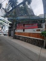 Nhà Hẻm Xe Hơi Sân Vườn 80/ Đặng Văn Ngữ, Phường 10, Phú Nhuận.diện Tích8X21 (175M2). Giá Chỉ 36.5 Tỷ