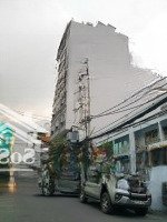 Nhà Hẻm Nguyễn Văn Trỗi 17X12M (206M2) Phường 11, Phú Nhuận