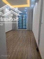 Bán Nhà Phân Lô Nguyễn Chí Thanh 7 Tầng Thang Máy Vỉa Hè Giá Bán 20.6 Tỷ Đống Đa