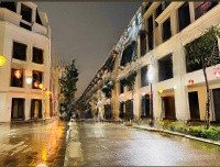 Bán Căn Biệt Thự Liền Kề Khu Hinode Royal Park Di Trạch, Hoài Đức, Hn.diện Tích100M2. Giá Bán 15 Tỷ