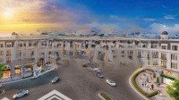 Bán Căn Biệt Thự Liền Kề Khu Hinode Royal Park Di Trạch, Hoài Đức, Hn.diện Tích100M2. Giá Bán 15 Tỷ