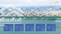 Duy Nhất Căn Biệt Thự Mặt Sông Hàn Tại Sonata Đà Nẵng - Căn Ngọại Giao Vị Trí Đẹp Nhất Tại Sông Hàn
