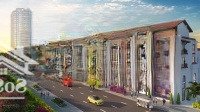 Chính Thức Ra Mắt Quỹ Căn Townhouse Cực Đẹp Tại Sun Symphony Đà Nẵng - Chiết Khấu Khủng Từ Cđt Sun