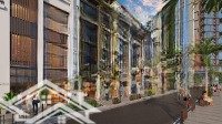 Chính Thức Ra Mắt Quỹ Căn Townhouse Cực Đẹp Tại Sun Symphony Đà Nẵng - Chiết Khấu Khủng Từ Cđt Sun