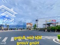 Ngợp Bank Cần Ra Nhanh Lô Đất Trung Tâm Phan Thiết 56Tỷ