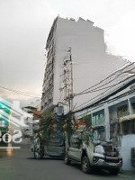 Khuôn Đất Đẹp (11X18 ) 206M2 Hẻm 145/ Nguyễn Văn Trỗi , Phường 11, Q.phú Nhuận