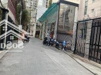 Khuôn Đất Đẹp (11X18 ) 206M2 Hẻm 145/ Nguyễn Văn Trỗi , Phường 11, Q.phú Nhuận
