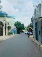 Khuôn Đất Đẹp 10X20 Ngay Mặt Phố Trần Quý Kiên, Cầu Thời Đại, P. Bình Trưng Tây, Q2