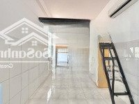 Cho Thuê Phòng Có Gác, Đặng Thuỳ Trâm, Bình Thạnh, Gần Đại Học Văn Lang