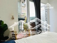 Studio Full Nội Thất Có Ban Công Gần Hàng Xanh, Đh Hut, Uef, Hong Bang