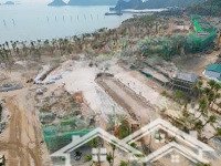 Độc Quyền Quỹ Căn View Biển Tầng Cao Đợt 1 Dự Án Xanh Island Cát Bà. Qũy Căn Góc 2 Phòng Ngủ 3 Phòng Ngủđộc Nhất!