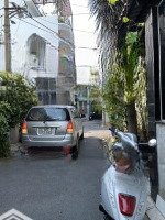 Tân Phú, Villa Mini, Gần Đầm Sen, 5 Tầng, 5.6X7M, Xe Hơi Trong Nhà, Nhỉnh 6 Tỷ