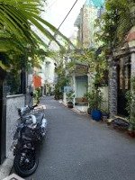 Tân Phú, Villa Mini, Gần Đầm Sen, 5 Tầng, 5.6X7M, Xe Hơi Trong Nhà, Nhỉnh 6 Tỷ