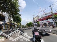 Bán Nhà C4 + Dãy Trọ 6P Hẻm 4M Thông Phan Văn Hớn, 5X20M, Giá Bán 4.45 Tỷ