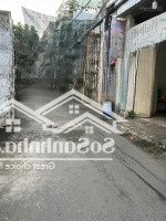 Bán Nhà C4 + Dãy Trọ 6P Hẻm 4M Thông Phan Văn Hớn, 5X20M, Giá Bán 4.45 Tỷ