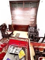 Bàn Nhà Lĩnh Nam, Gần Tây Trà, Vĩnh Hưng, Nam Dư, Quận Hoàng Mai. Diện Tích: 48M2. Giá: 8,3 Tỷ