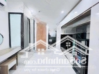 Bán Nhà Đường Trần Cung,Diện Tích 43M2, 6 Tầng ,Mặt Tiền 3.6M, Giá Bán 10.750 Tỷ Bắc Từ Liêm.