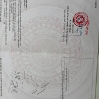 Nền thổ cư góc 3 mặt tiền - Gần Chợ Bình Thủy Cần Thơ