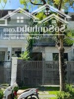 Biệt Thự Liên Kế Mỹ Giang - Kế Công Viên Hồ Bán Nguyệt