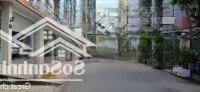 [4X16M] Mặt Tiền 2 Tầng Khu Dân Cư Bình Hưng, Bình Chánh - Quận 8, Gần Bến Xe Quận 8, Chỉ 7.X Tỷ