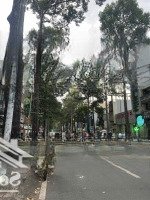 Căn Góc 2 Mặt Tiền Phùng Khắc Khoan, Quận 1. Gần Ga Bason. 85M2(7X15M), (Hầm 6 Tầng), Chỉ 31 Tỷ