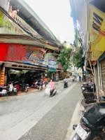 Kim Ngưu - Lô Góc Ô Tô Đỗ Cửa - Kinh Doanh Ngày Đêm. 51M2 3 Tầng