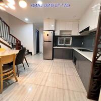 Bán nhà 6 Tầng, Hẻm 10m Khu Vip Tân Sơn Nhì, Tân Phú. Giá 10.1 tỷ TL